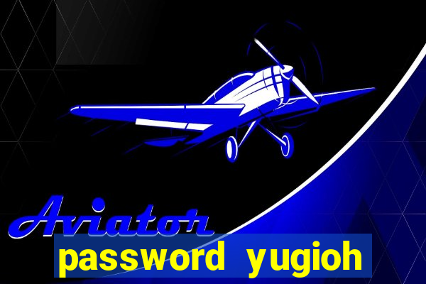 password yugioh forbidden memories